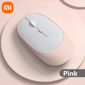 Xiaomi Mouse Sem Fio Com Ajuste de DPI