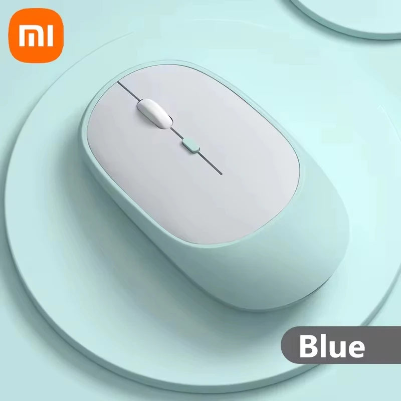 Xiaomi Mouse Sem Fio Com Ajuste de DPI
